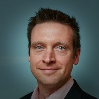 JPMorganChase Employee Adam Schaff's profile photo