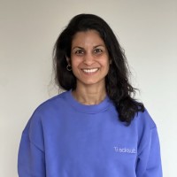 Tracksuit Employee Cara Fonseca-Ensor's profile photo