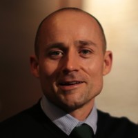 Increment Employee Benjamin Wolfe's profile photo