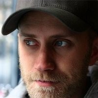 Ghost VFX Employee Thomas Øhlenschlæger's profile photo