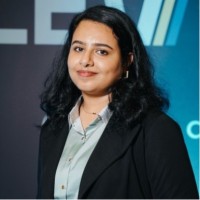 CodeAce IT Solutions LLP Employee Chethana K's profile photo