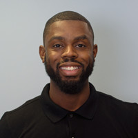 Active Physical Therapy Employee Darren Joseph's profile photo