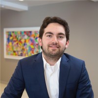 Morgan Stanley Employee William Geller's profile photo