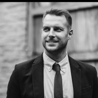 Bufab UK Ltd Employee David Pattison's profile photo