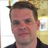 Amazon Employee John Hoole's profile photo