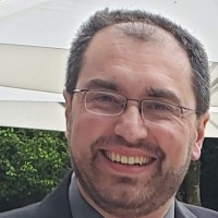 PRN Vision Group Employee Daniel Chronister's profile photo