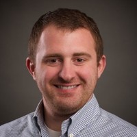 Conlin Properties Employee Dustin van Zee's profile photo