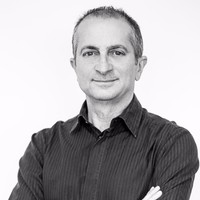 idearchitecture pty ltd Employee Frediano Iezzi's profile photo