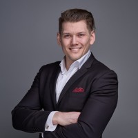Tobias Rasmussen Email