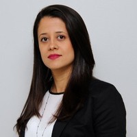 475 High Performance Building Supply Employee Mariana Moreira's profile photo