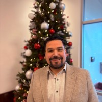 Enterprise Mobility Employee Jesse Nunez's profile photo