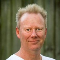 Qld Museum Employee Chris Devine's profile photo