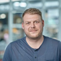 Jonas Holmgren Email & Phone Number