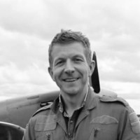 Derbyshire Fire & Rescue Service Employee James Lawson's profile photo