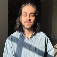 Danny Amado Email & Phone Number