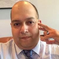 Phil Gonzales Email & Phone Number