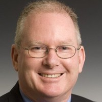 Vector Limited Employee Bruce Turner's profile photo