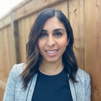 Inspired HR Ltd Employee Kayzra Mulji's profile photo