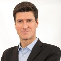 Latecoere Employee Thierry Mahé's profile photo