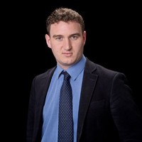 Hunt's Food Group | Certified B Corporation Employee William Vincent's profile photo