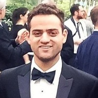 Atrium Design Group Employee Colby Rosenwald's profile photo