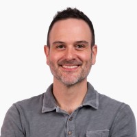 Ten Speed Employee Kevin King's profile photo