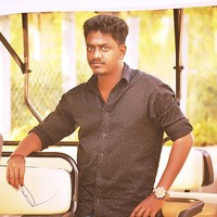 Maersk Global Service Centre India Private Limited Employee Ramar S's profile photo