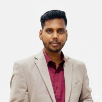 Reveal HealthTech Employee Bhakti Das's profile photo
