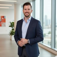 Equifax UK Employee Scott Woodcock's profile photo