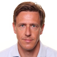 Dewulf Employee Janpieter Masselus's profile photo