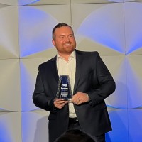Exact Sciences Employee Noah Graham's profile photo