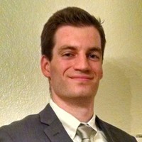 Natina Products Employee Colin Sweeney's profile photo