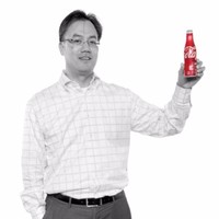 The Coca-Cola Company Employee David Pham's profile photo