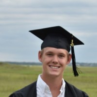 SpaceX Employee Landon Smith's profile photo