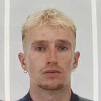 University of Nottingham Employee Reece Oliver's profile photo