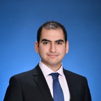 Daanaa Resolution Inc. Employee Ardavan Pourkeramati's profile photo