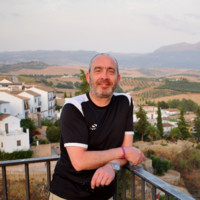 Centerprise International Employee Dave Taylor's profile photo