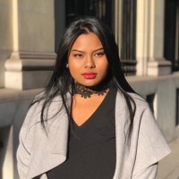 Equance Employee Marion Randrianasolo's profile photo