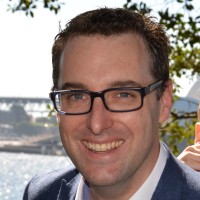 Quantum Consulting Engineers Employee Lance Rogers's profile photo