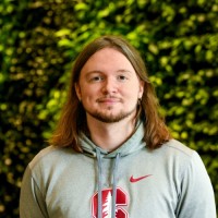 Teller Inc Employee Stevie Graham's profile photo