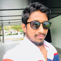 7 11 Employee Abdullah al Mamun's profile photo