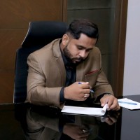 Bidlight Employee Zubaid Rasool's profile photo