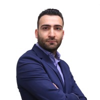 VDS Automation Employee Antonio D'Arcangelo's profile photo