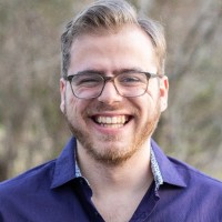 Ascend Learning Employee Dominic Grimaldi's profile photo