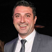Lion Roars Hotels & Lodges Employee Vincent Bouwer's profile photo