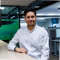 Dheeraj Korotania Email & Phone Number