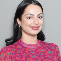 Natasha Ribeiro Email & Phone Number