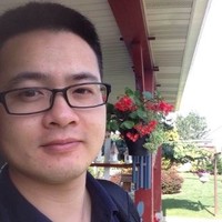 Hongdou Import & Export Co.,Ltd Employee Jack Yan's profile photo