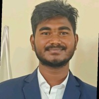 Bidalert Employee Venkatesh Mogali's profile photo