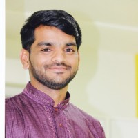 Kiran Chavan's profile photo